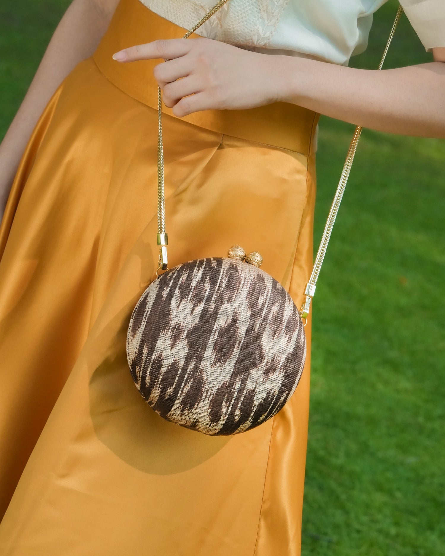 Handmade Accessories
