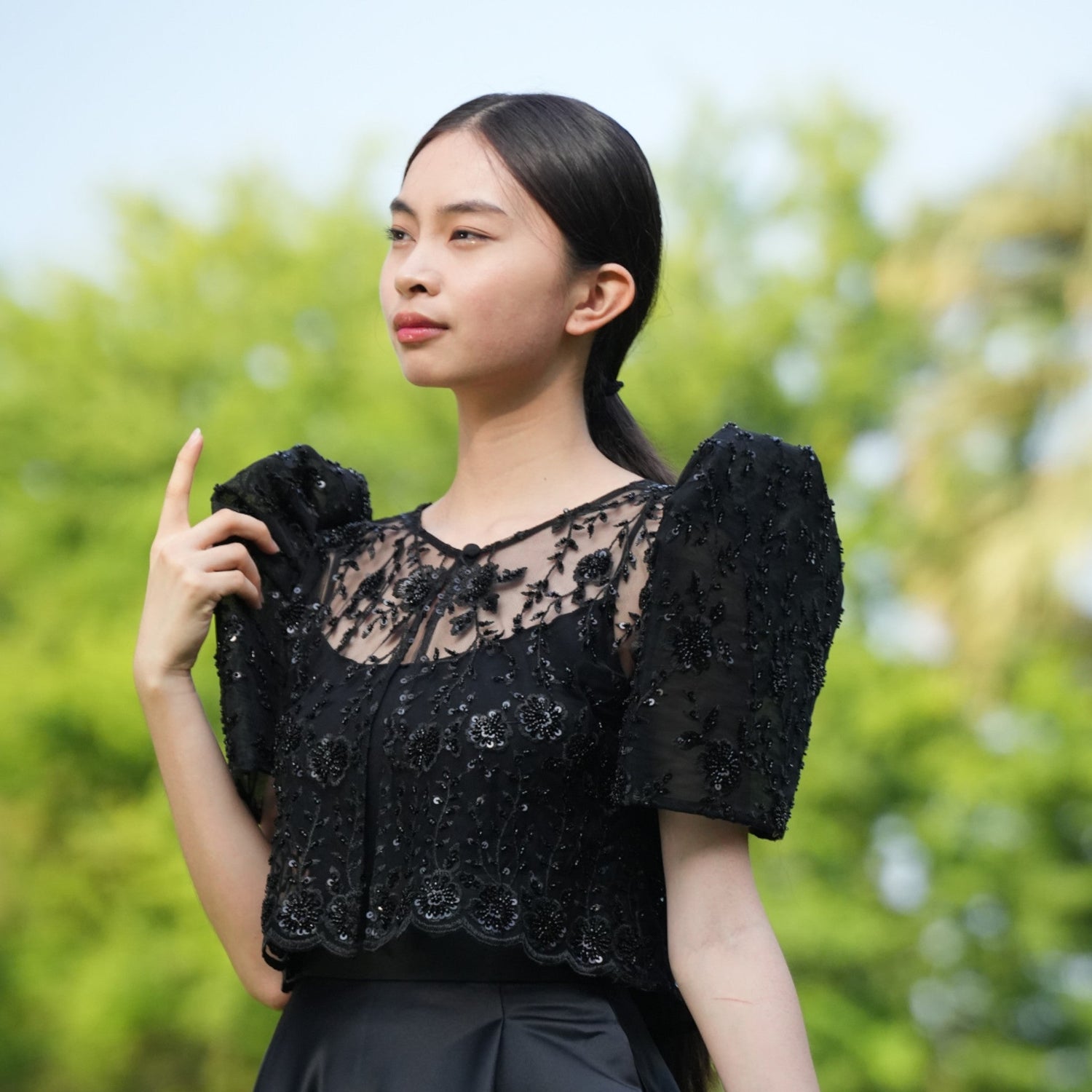 Sinagtala Collection