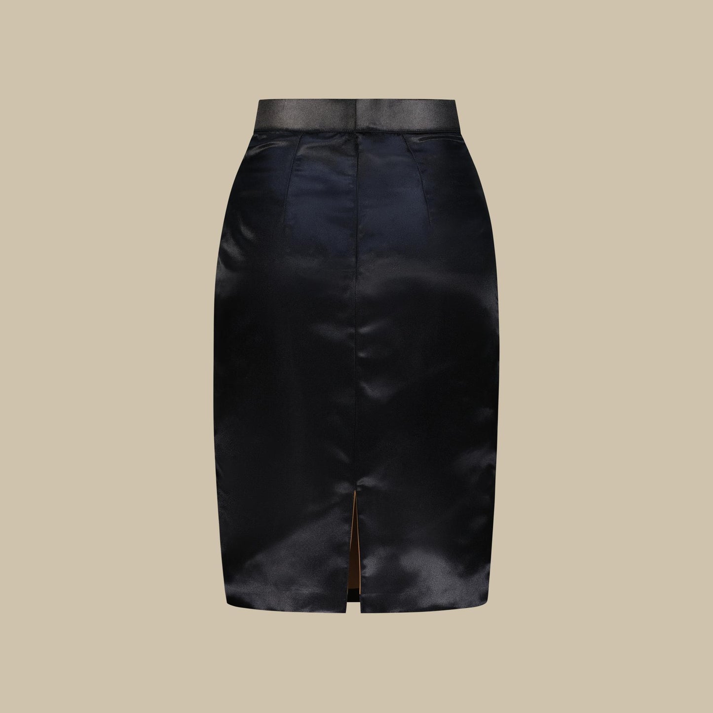 Lupang Hinirang pencil skirt