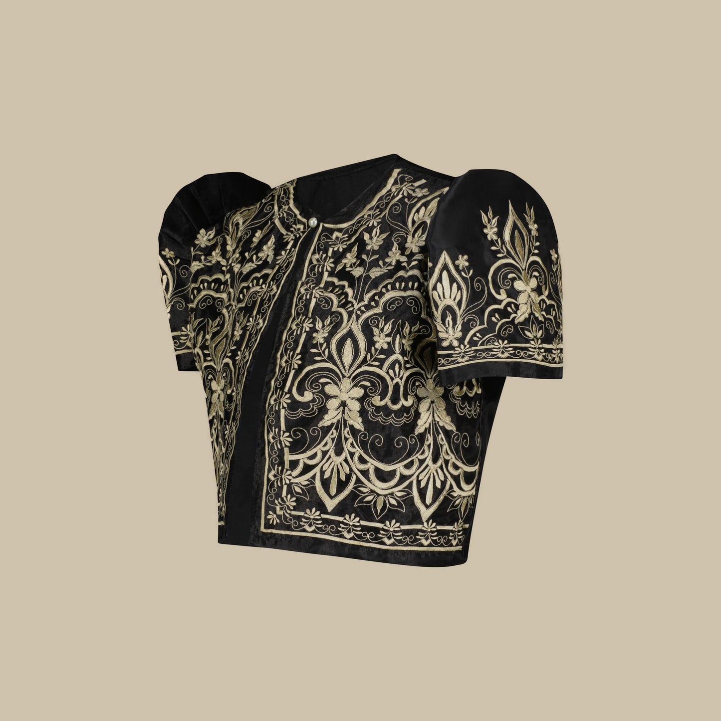 Gabriela Silang TERNO Bolero