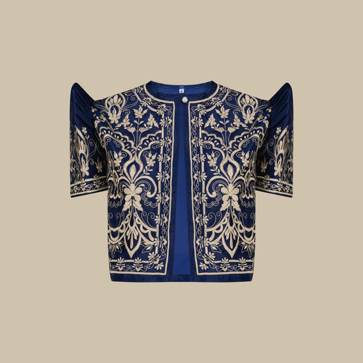 Gabriela Silang TERNO Bolero