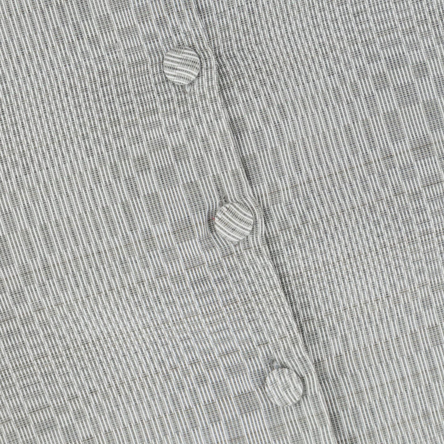 Katutubo Blazer - Gray