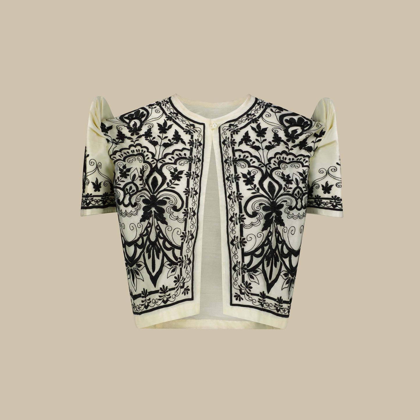 Gabriela Silang TERNO Bolero