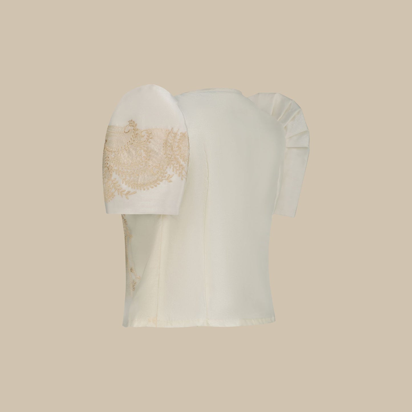 Carmen Vergara TERNO Bolero