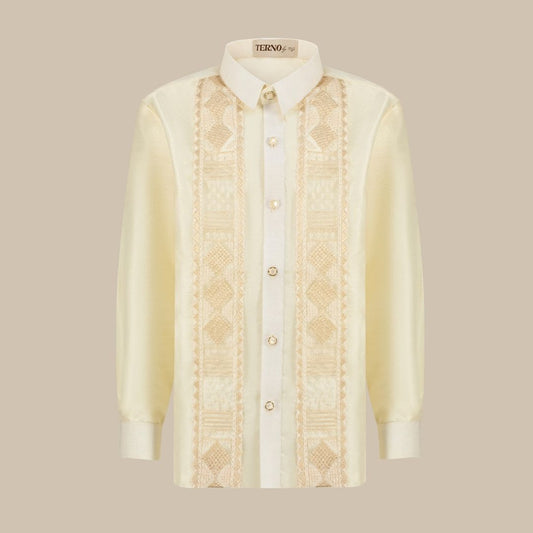 Andres Barong Pambata