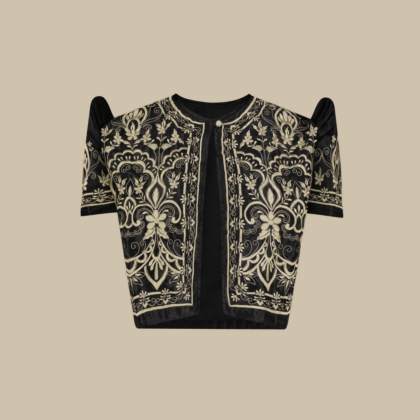 Gabriela Silang TERNO Bolero
