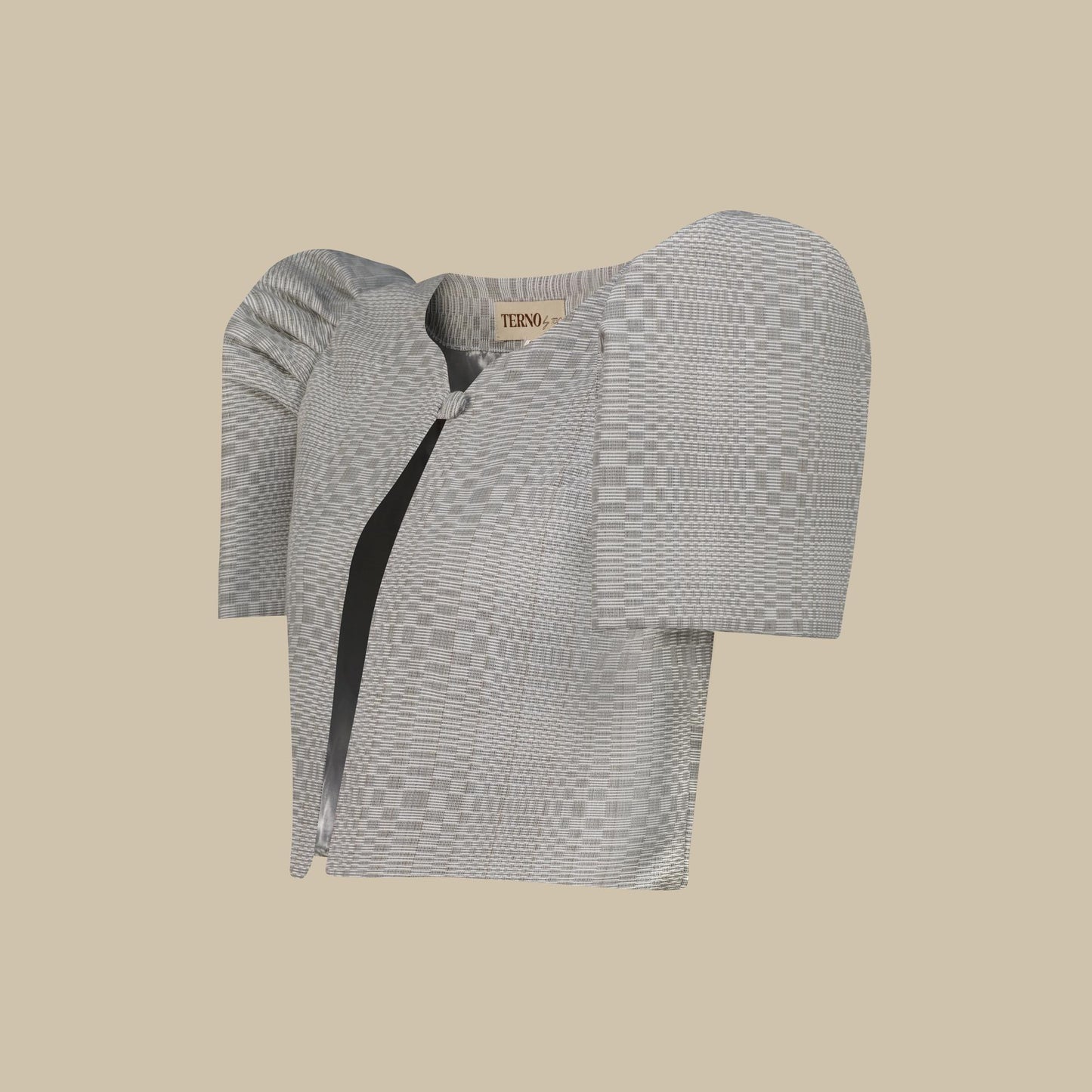Katutubo TERNO - Gray