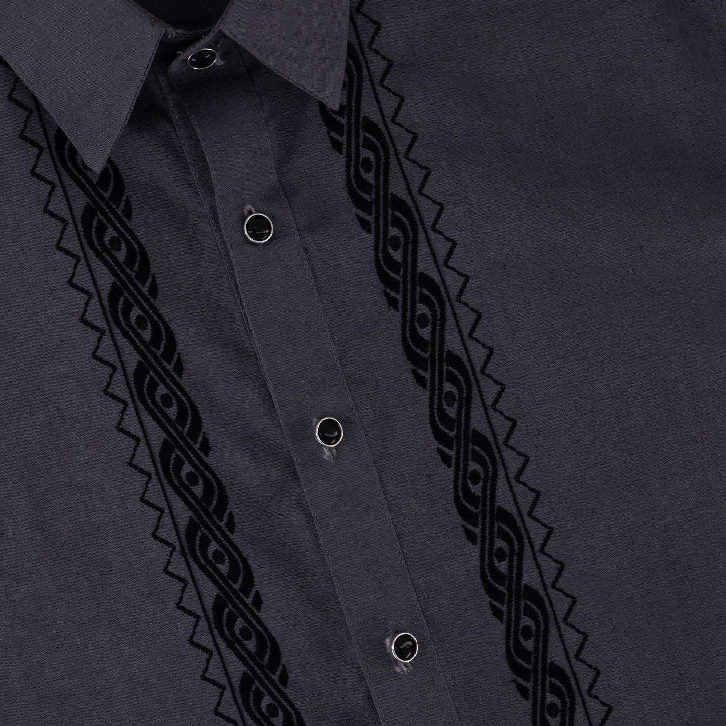 Apolinario Mabini Linen Barong