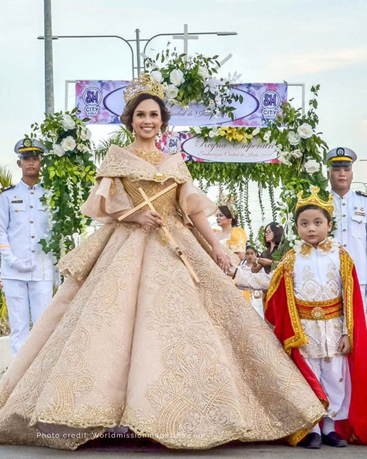 Flores de Mayo & Santacruzan: A Blooming Tribute to Filipino Faith, Beauty, and Heritage