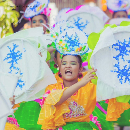 A Celebration of Filipino Festivals and Traditional Attire