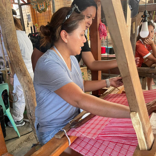 The Sustainable Appeal of Traditional Filipino Clothing in Slow Fashion