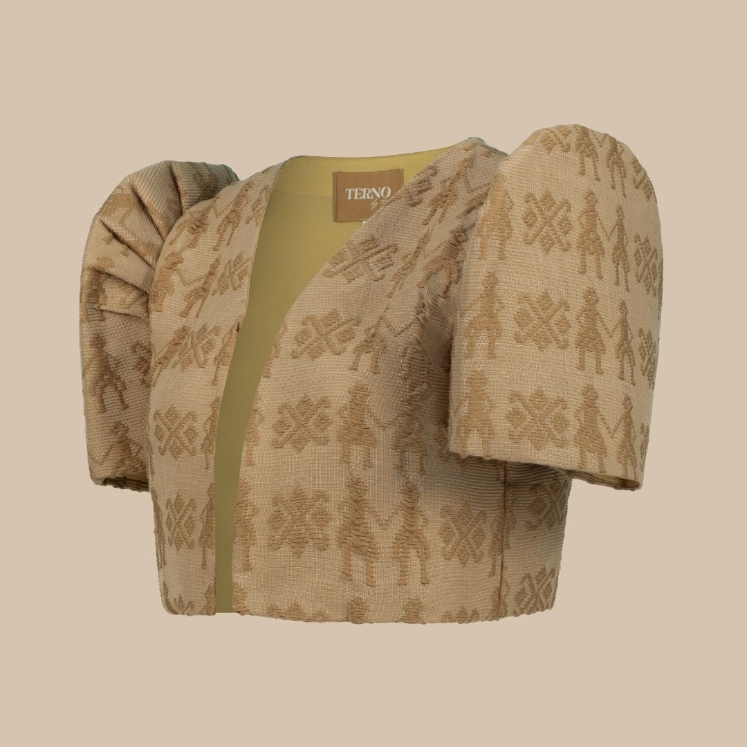 Inabel Origin Inabel TERNO - Pagkakaisa – TERNOSHOP
