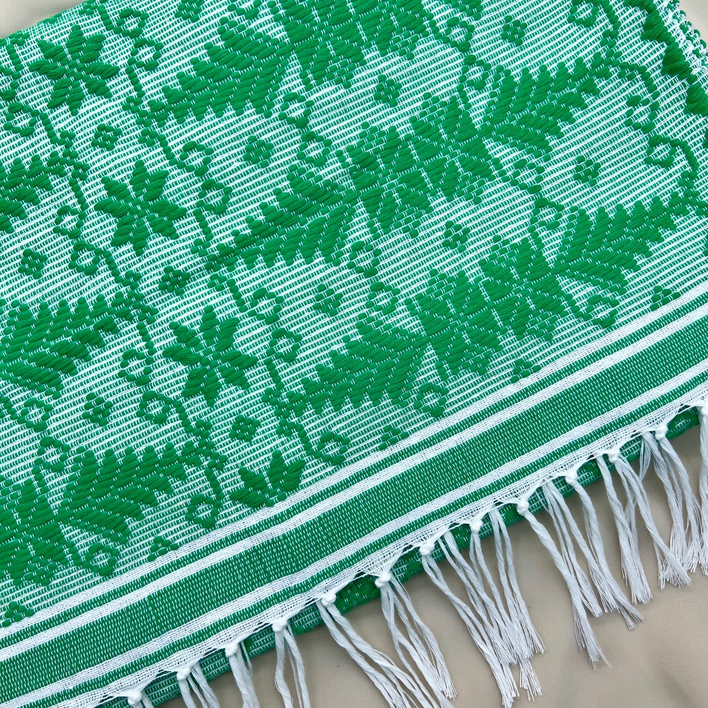 Inabel Table Runner