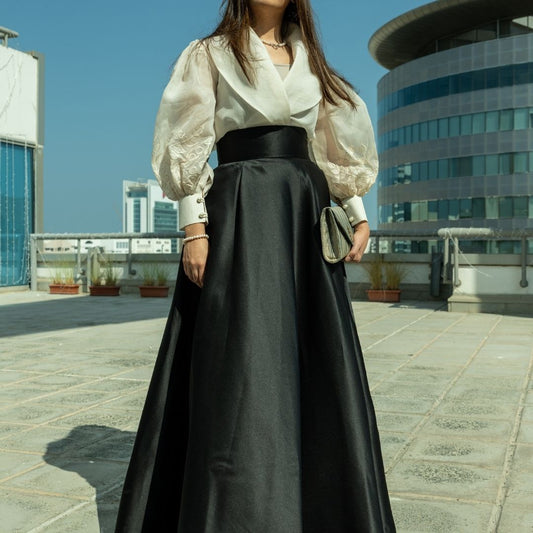 Doña Marcella Agoncillo Camisa