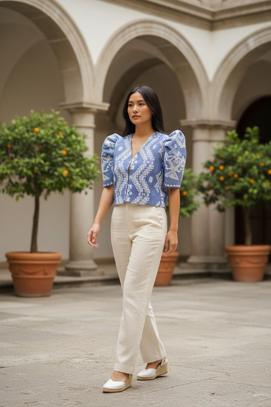 Inabel TERNO - Agila