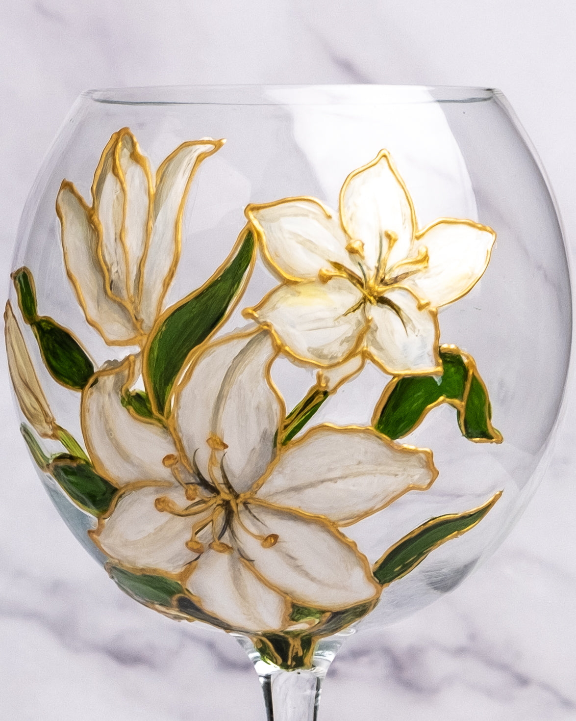 white lily italy Italy