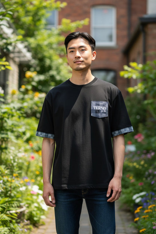 Heritage T-shirt (Unisex)