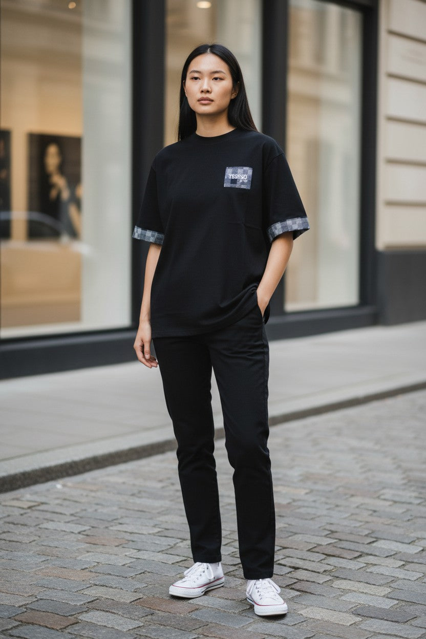 Heritage T-shirt (Unisex)