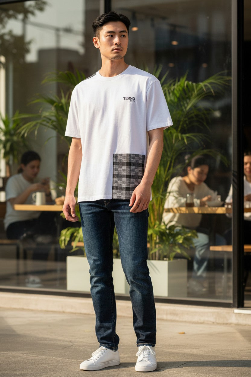 Heritage T-shirt (Unisex)