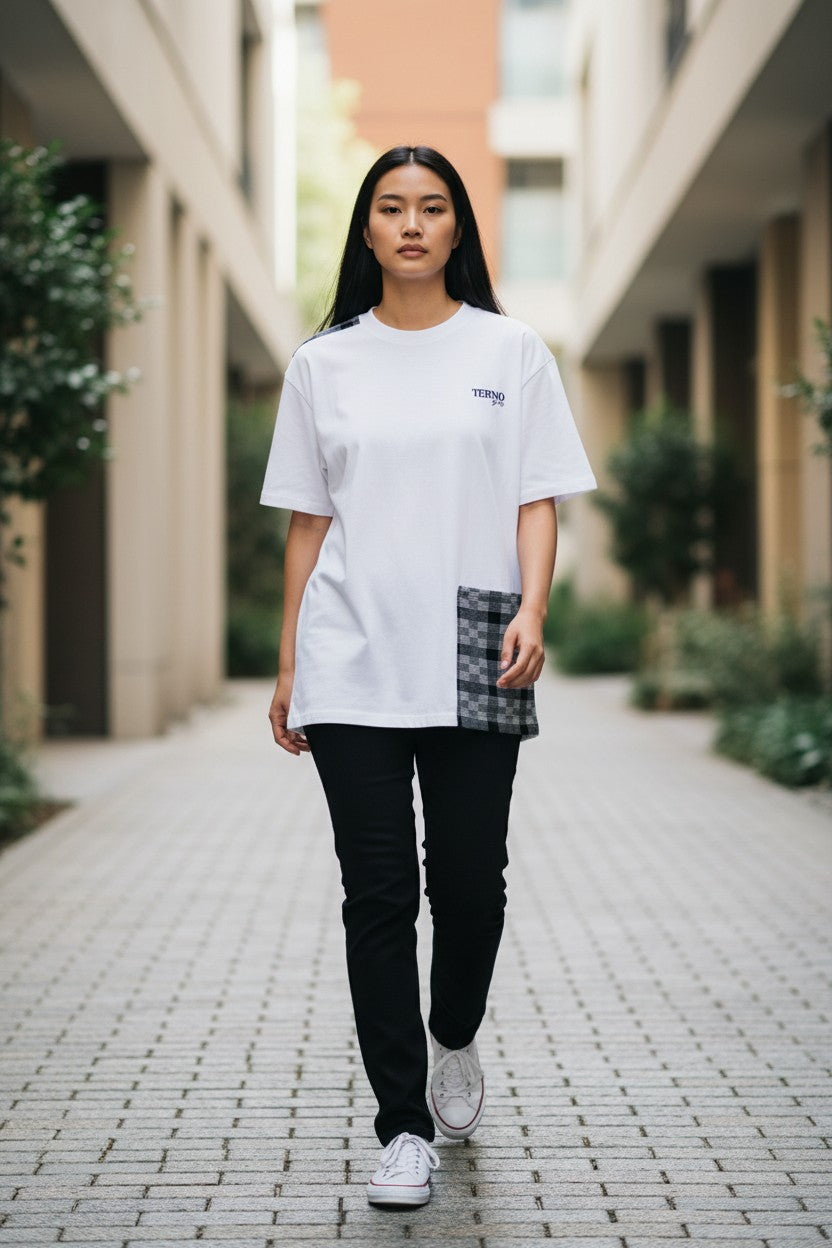 Heritage T-shirt (Unisex)