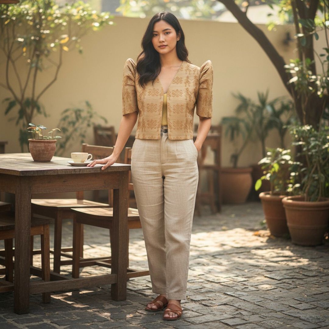 Inabel TERNO - Pagkakaisa