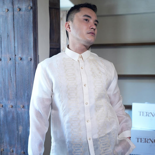 Andres Bonifacio Barong