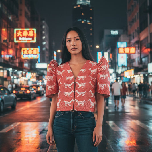 Inabel TERNO - Kadakilaan